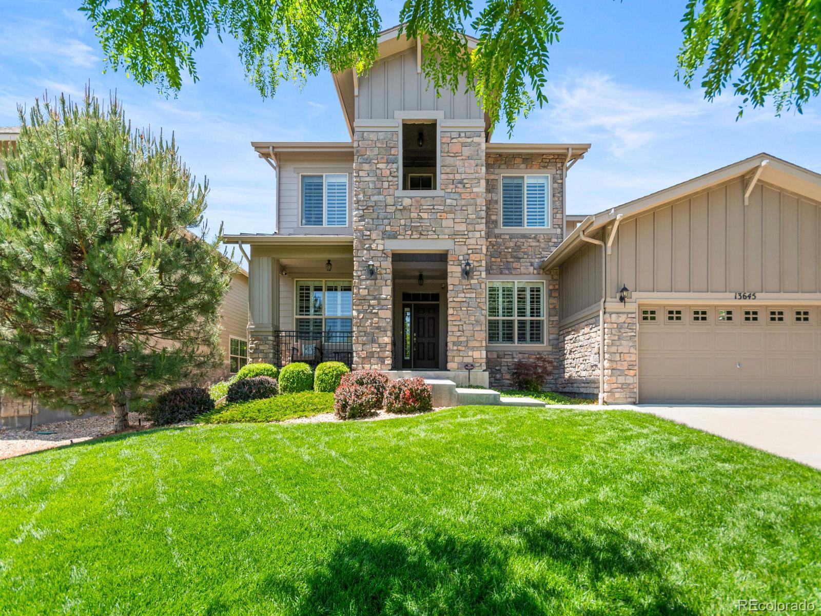 13645 Osage Court, Broomfield, CO, 80023 2 13645 Osage Court