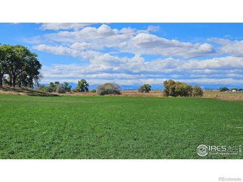 9703 County Road 6, Fort Lupton, CO 80621 - #: IR998018