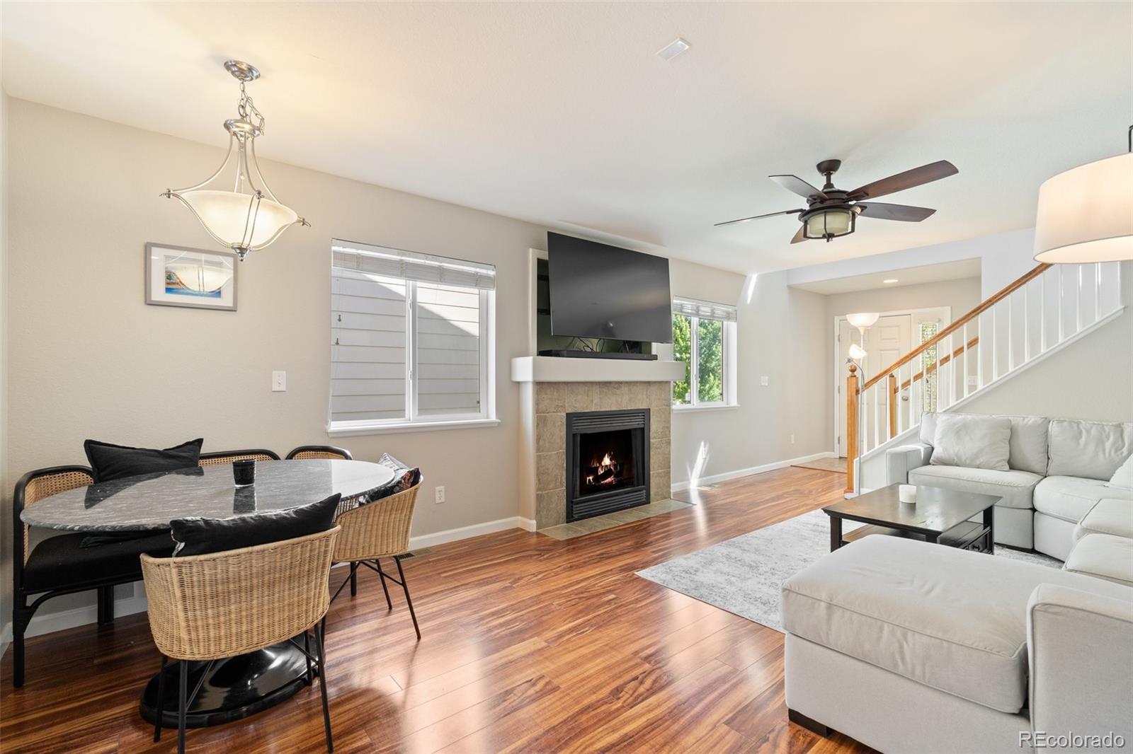 7452 Falconer View, Colorado Springs, CO, 80922 3 7452 Falconer View