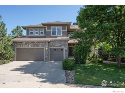 121 Osprey Lane Lyons CO 80540
