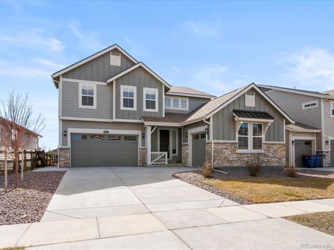 5072 Lake Port Avenue Firestone CO 80504