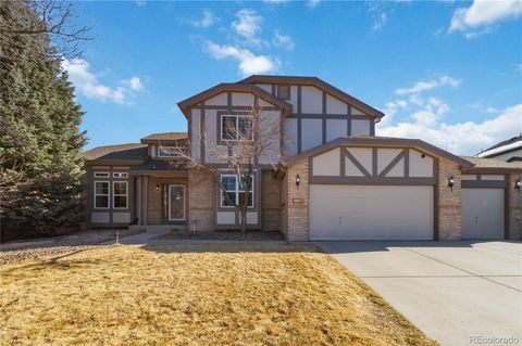 10612 Clarke Farms Drive Parker CO 80134