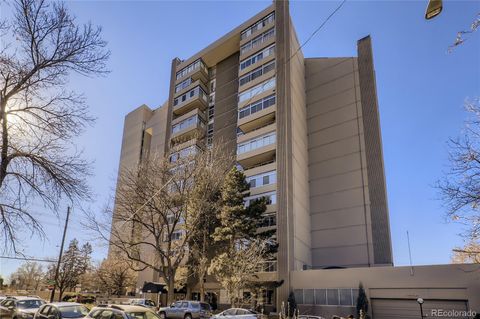 Photo of 1313 N Williams Street #301, Denver, CO 80218 (MLS # 2550732)
