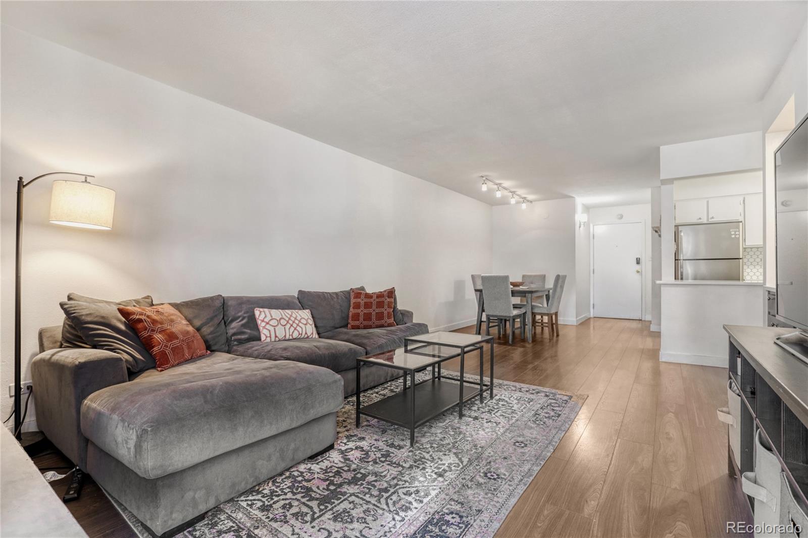 1313 N Williams Street 301