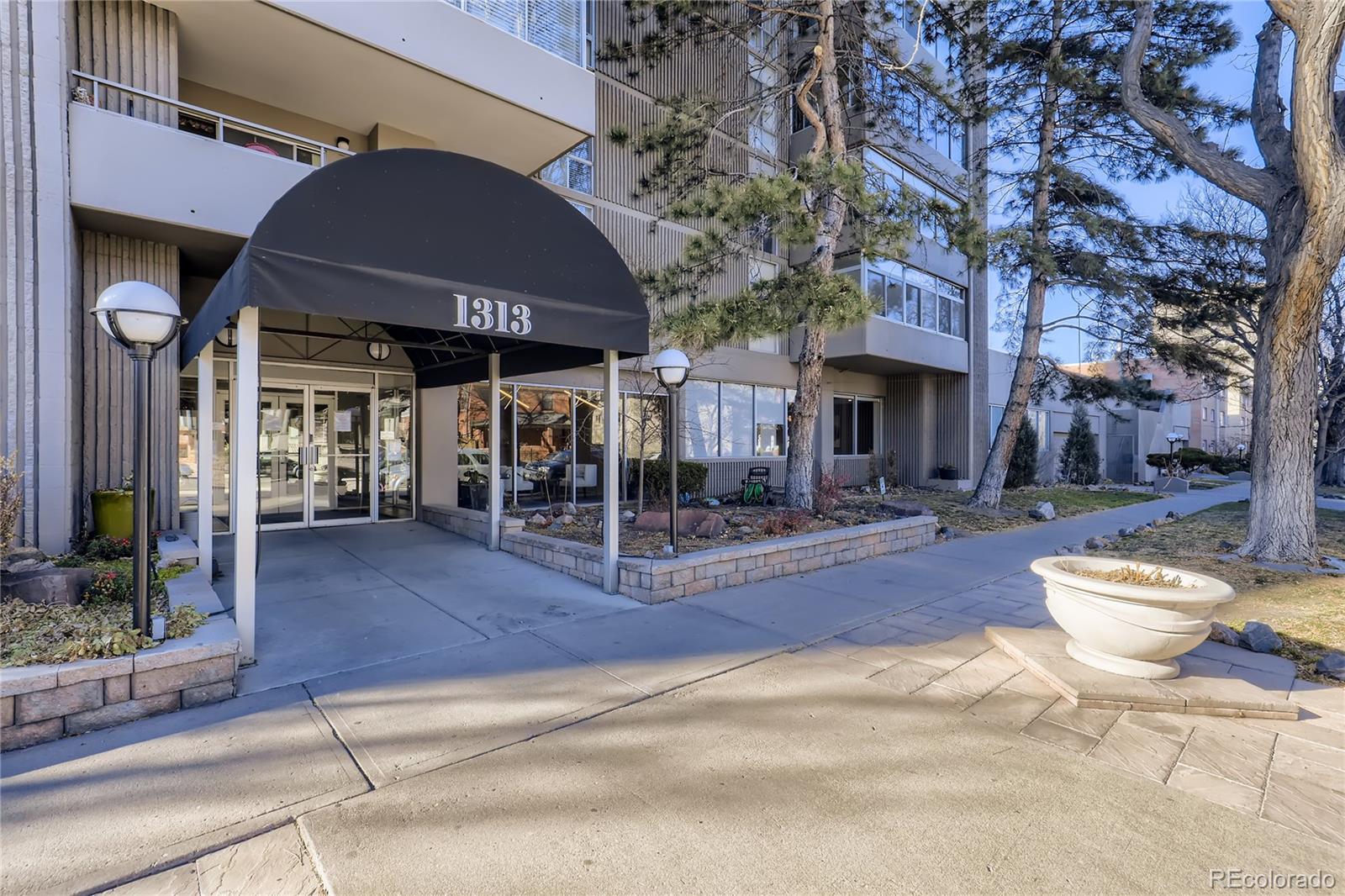 1313 N Williams Street 301