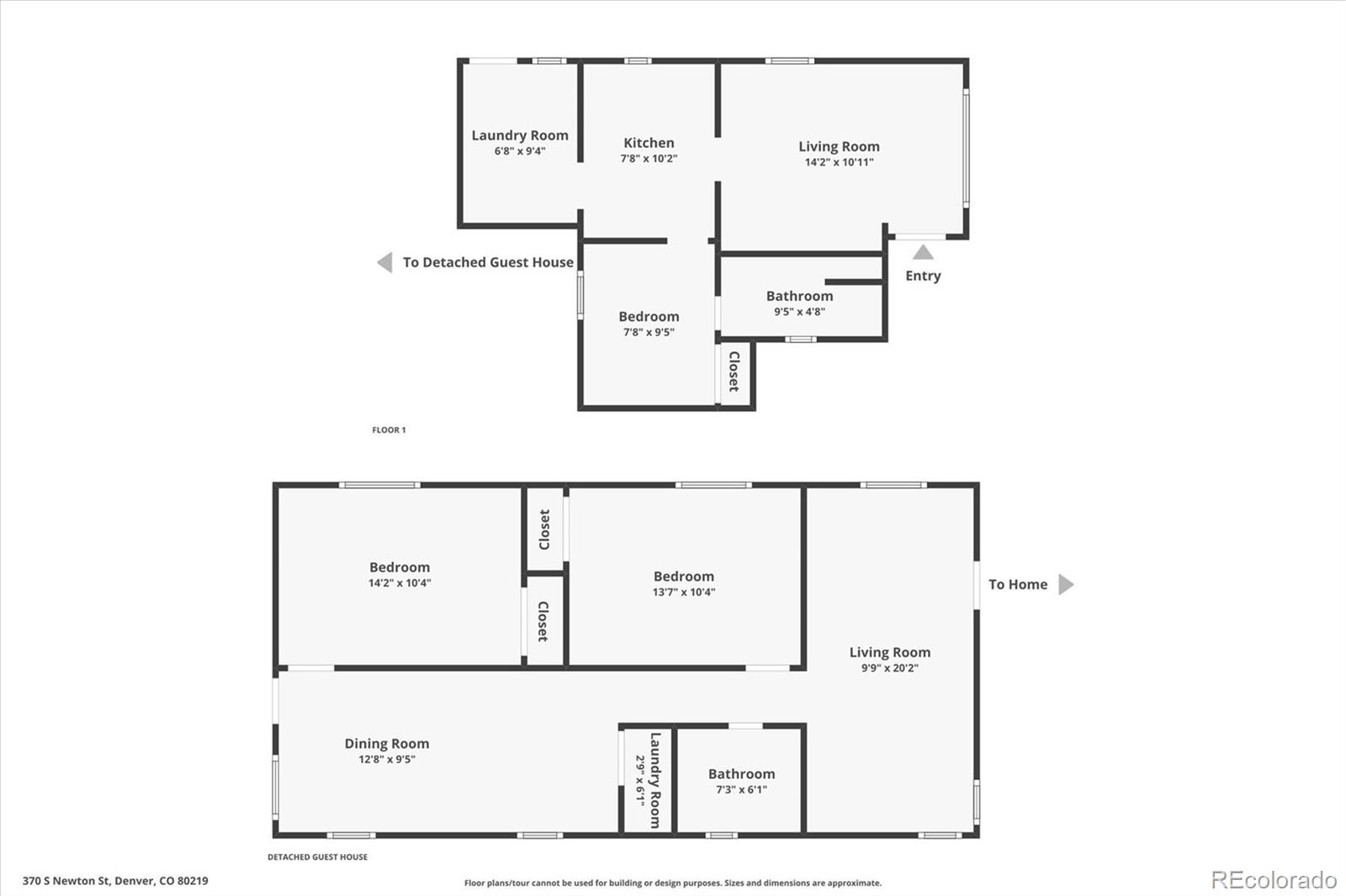 370 S Newton