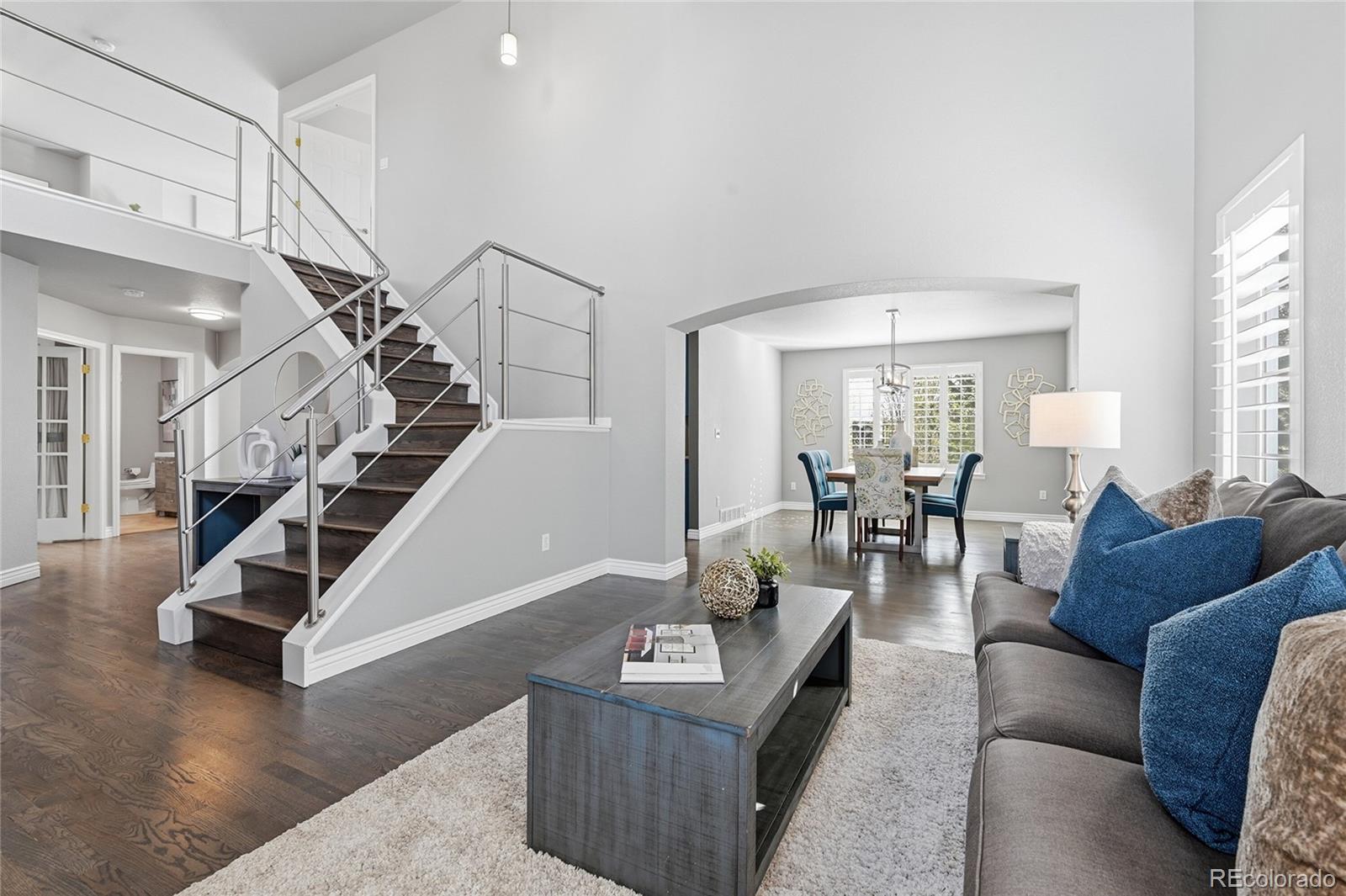 6424 S Jericho Circle