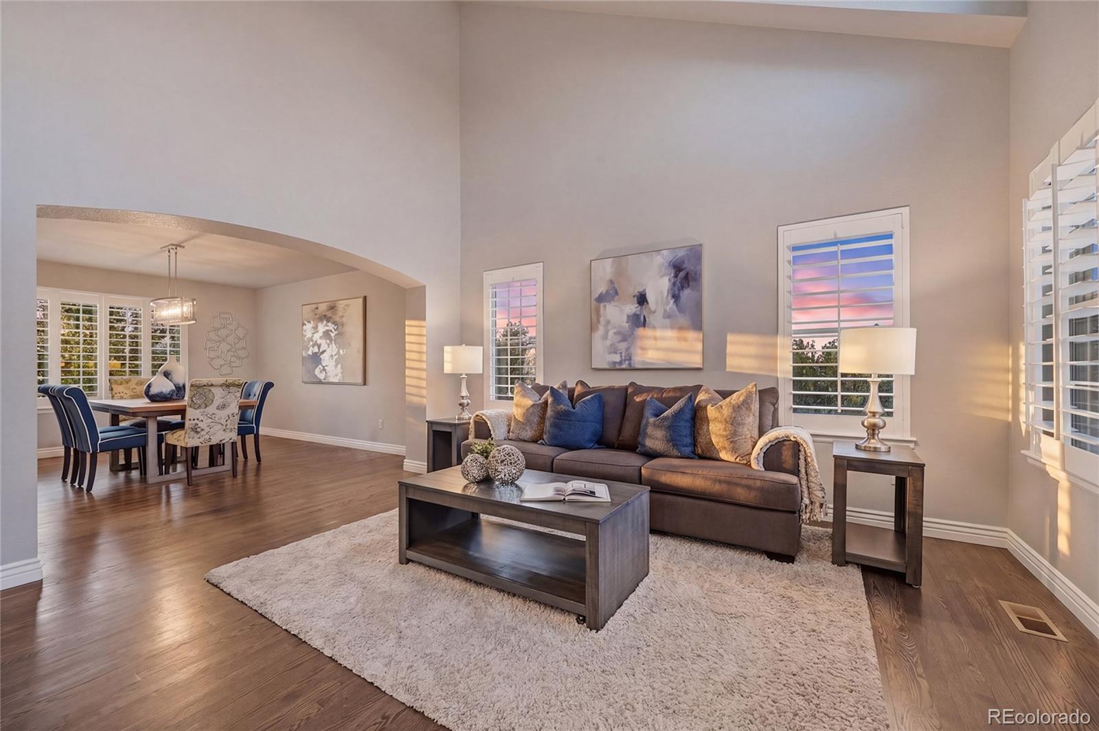 6424 S Jericho Circle