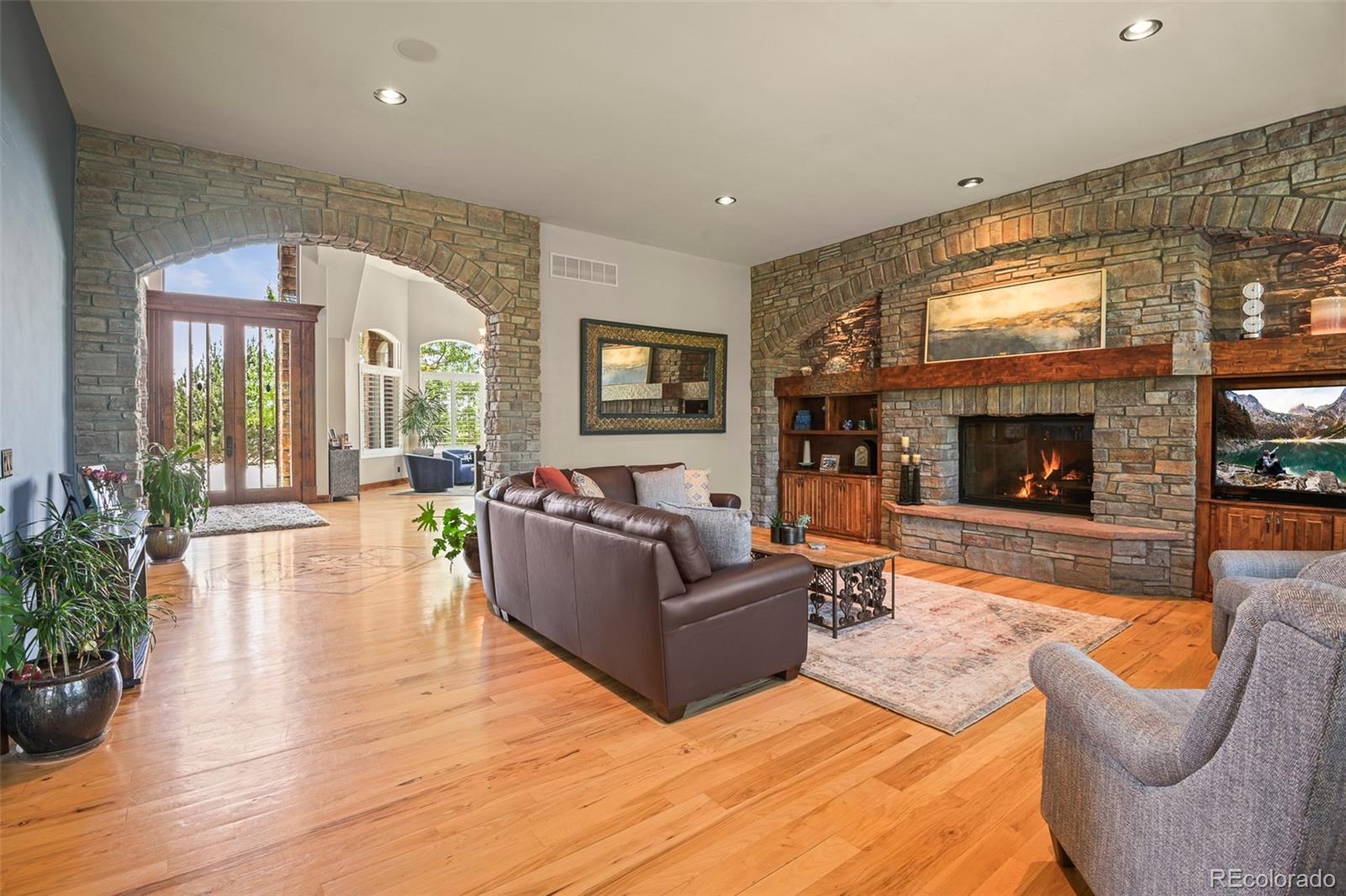 5380 Little Meadow Court