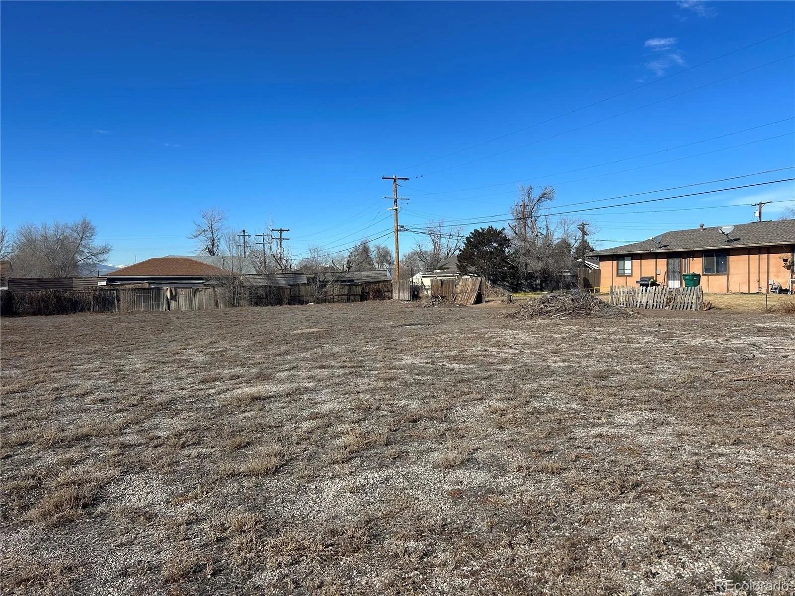 7301 Leyden Street, Commerce City, CO 80022, photograph 3 of 10