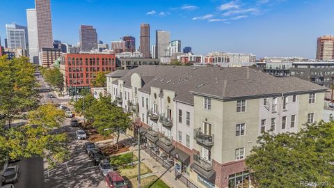 837 E 17 Avenue 2K Denver CO 80218