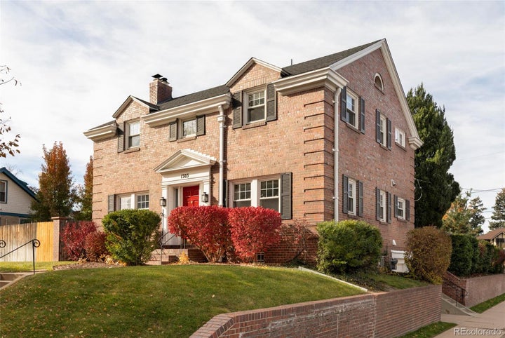 Photo 1 of 33 — 1303 S Downing, Denver, CO 80210