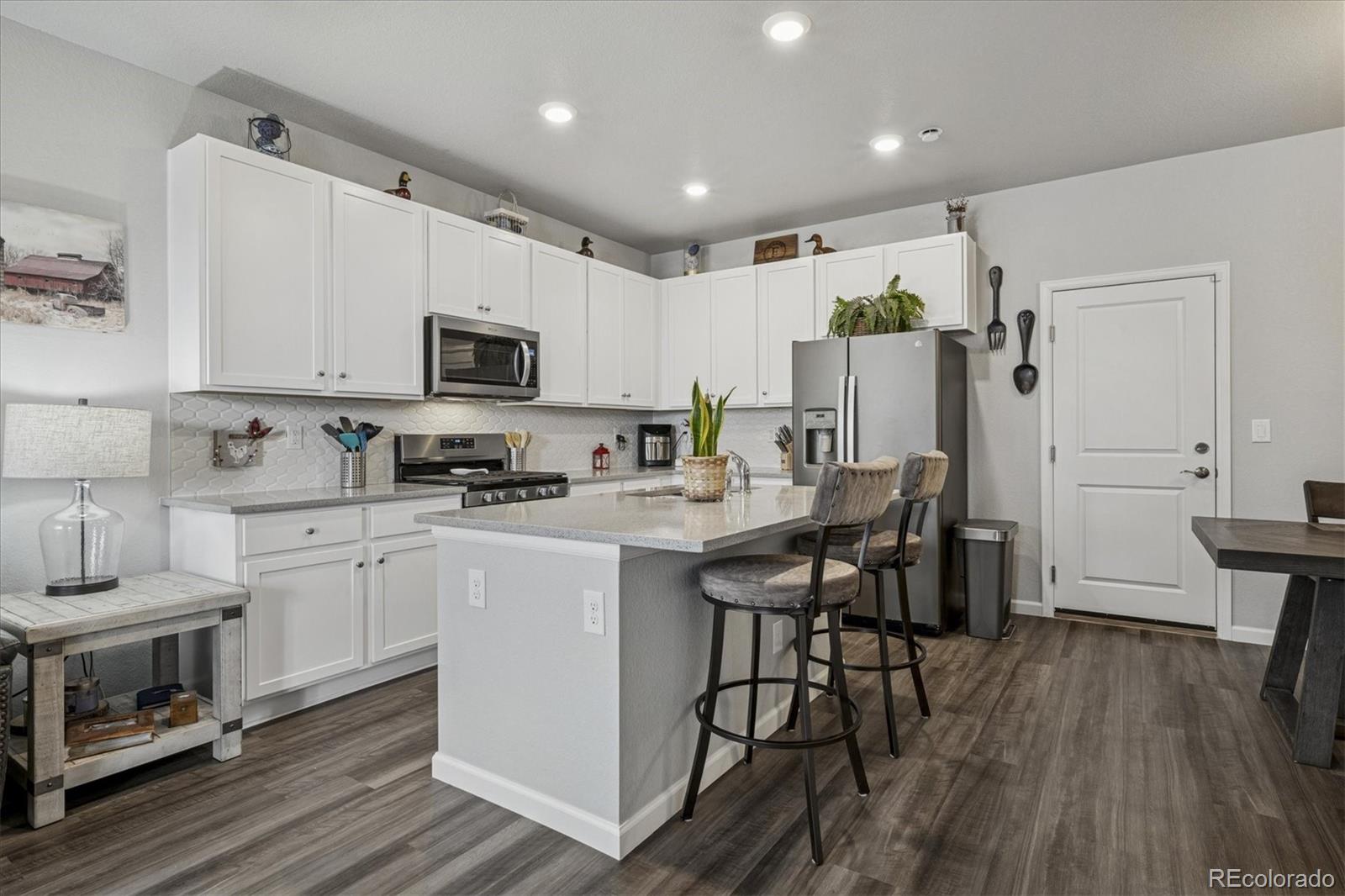 12488 Childers Street