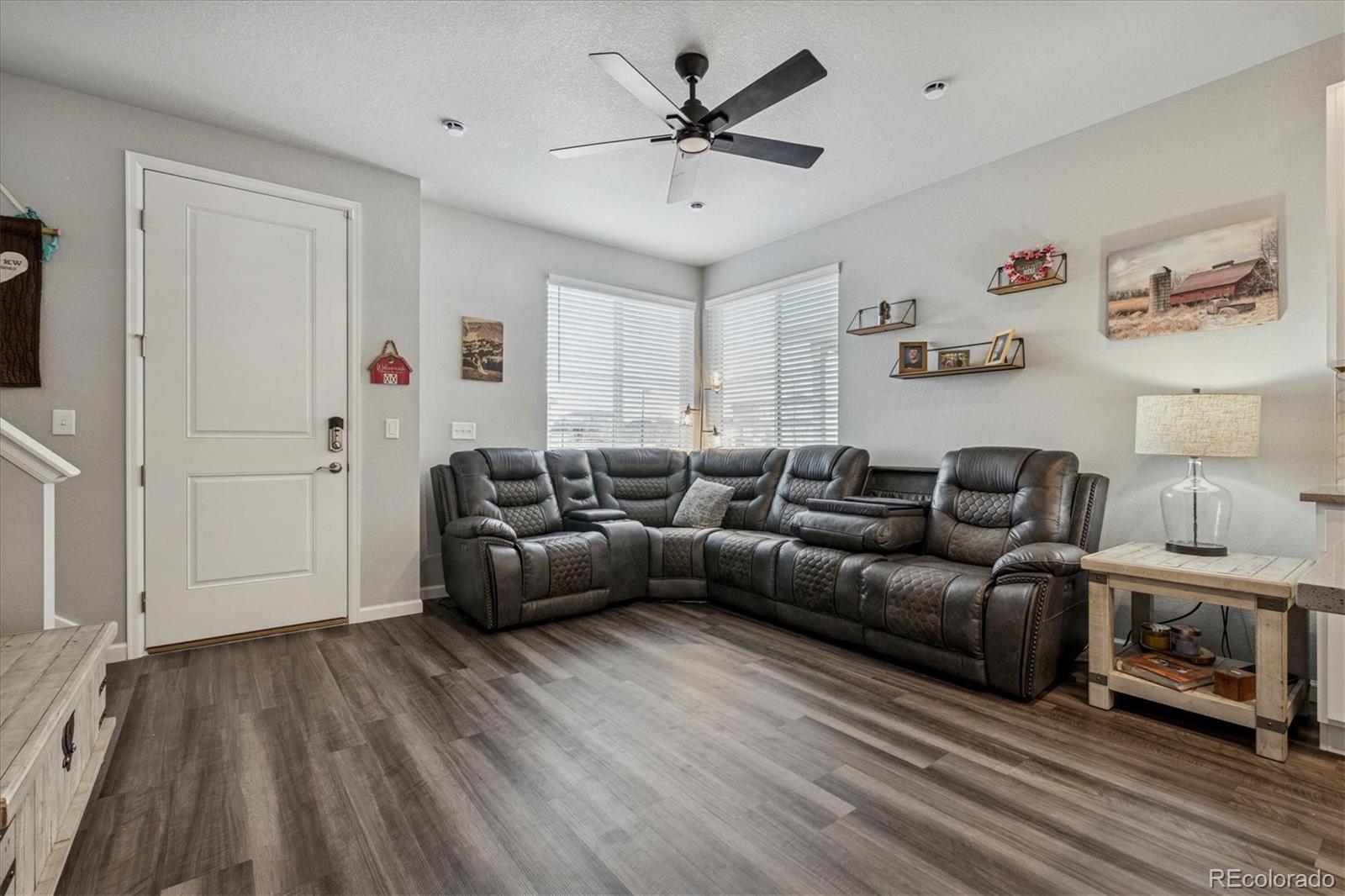 12488 Childers Street