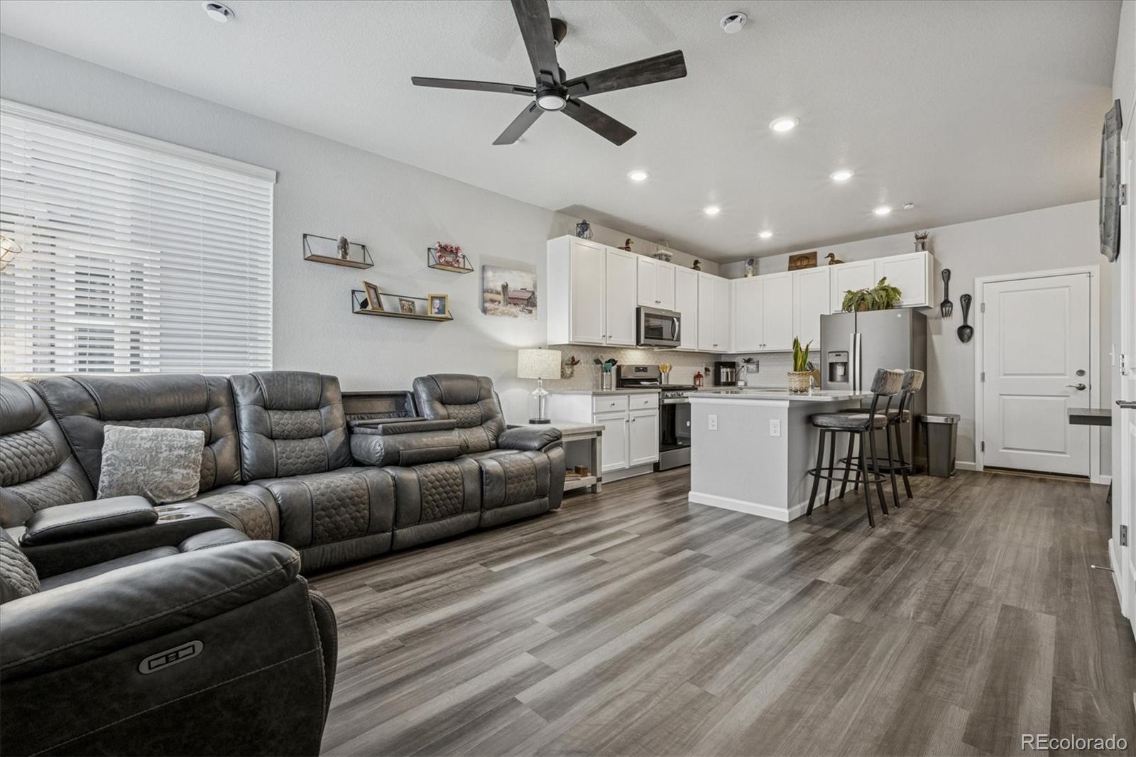 12488 Childers Street