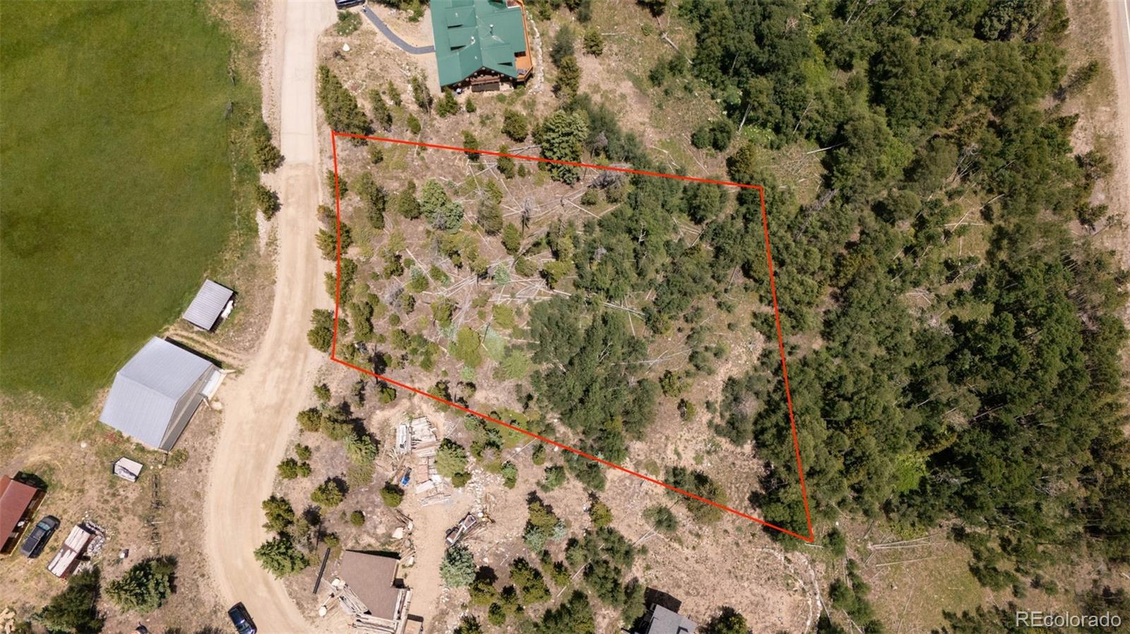 354 Giberson Road