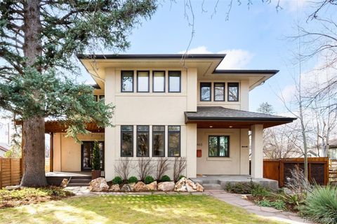 1463 S York Street Denver CO 80210