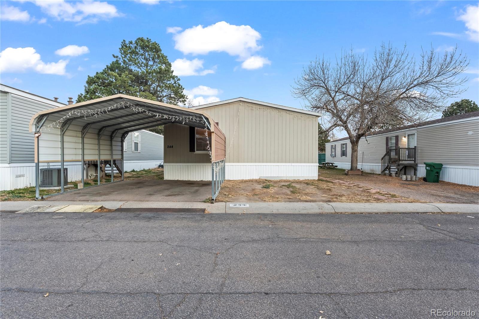 3280 S Academy Boulevard