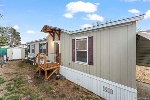 3280 S Academy Boulevard Colorado Springs CO 80916