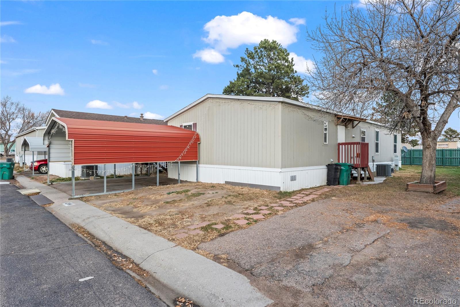 3280 S Academy Boulevard