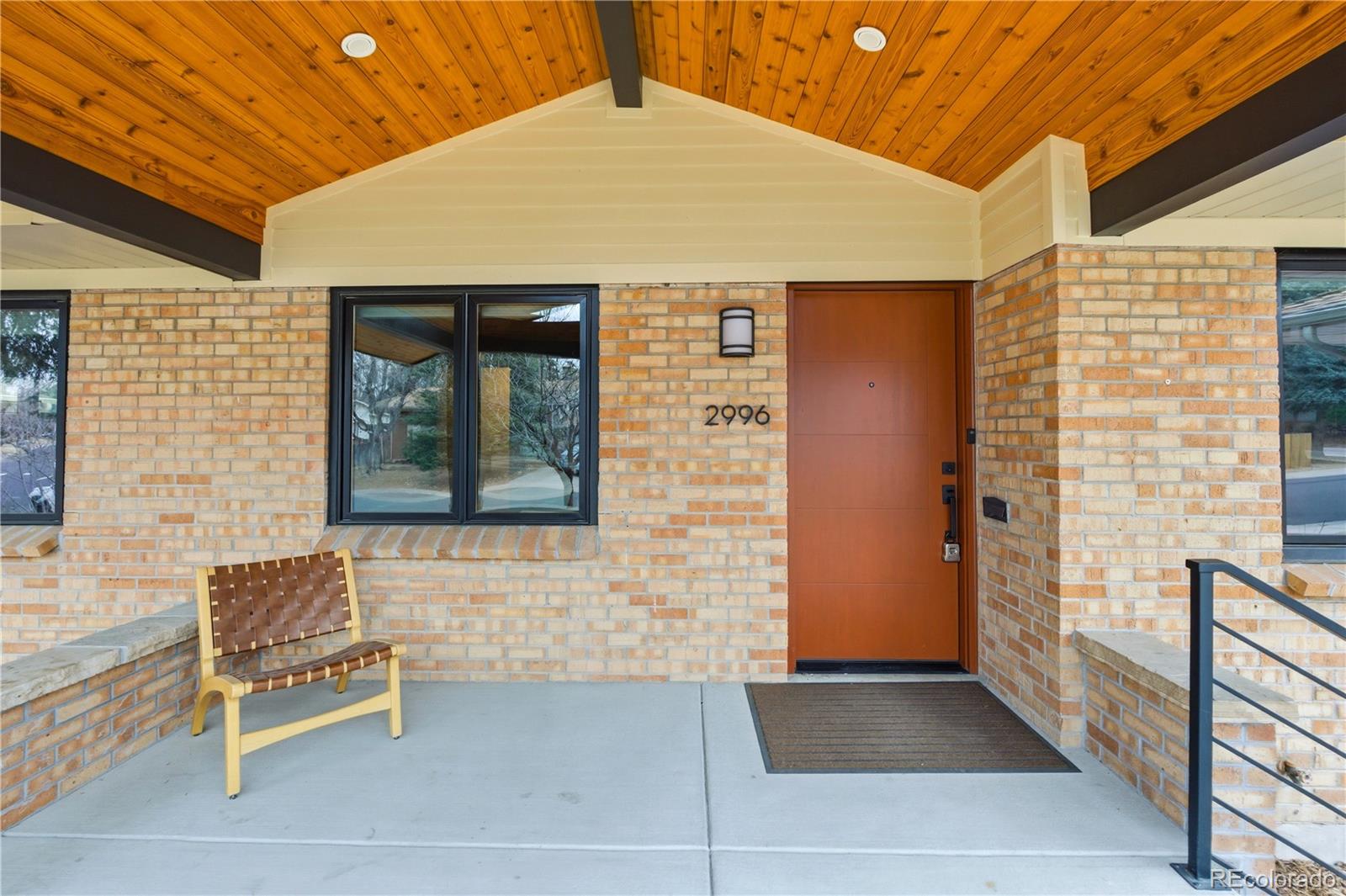 2996 S Newport Street