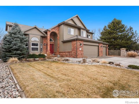 3403 Wild View Drive, Fort Collins, CO 80528 - #: IR1003790