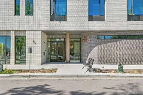 603 Inca Street 315 Denver CO 80204