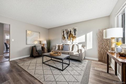 Photo of 5721 W 92nd Avenue #73, Westminster, CO 80031 (MLS # 3021610)