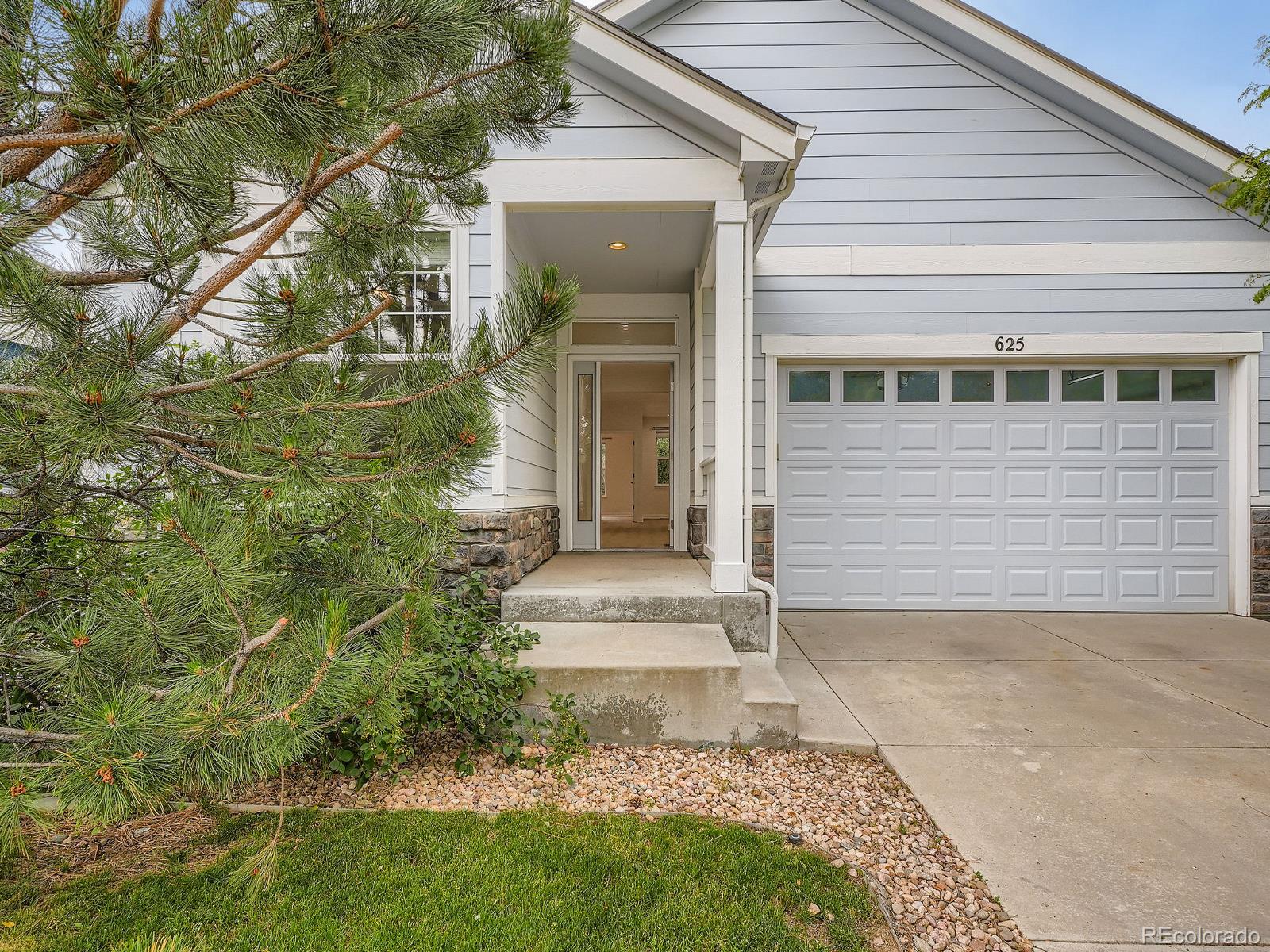 625 Kendall Way