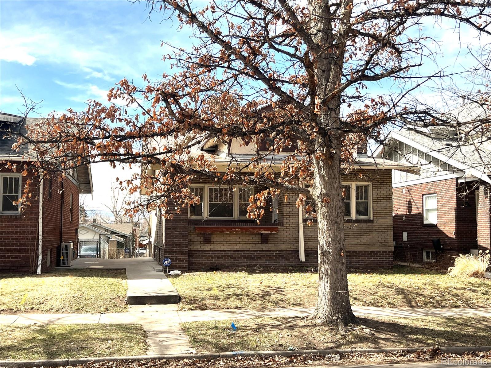 739 S Ogden Street