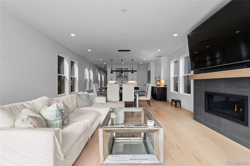 Photo of 3646 Quivas Street, Denver, CO 80211 (MLS # 7658795)