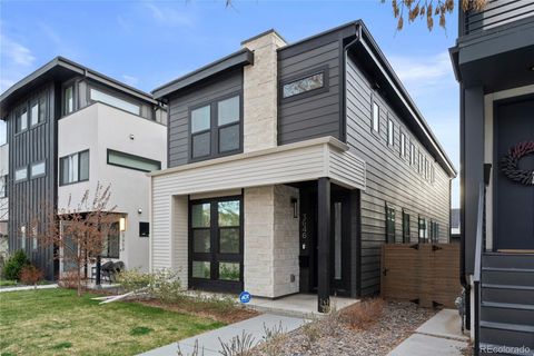 3646 Quivas Street Denver CO 80211