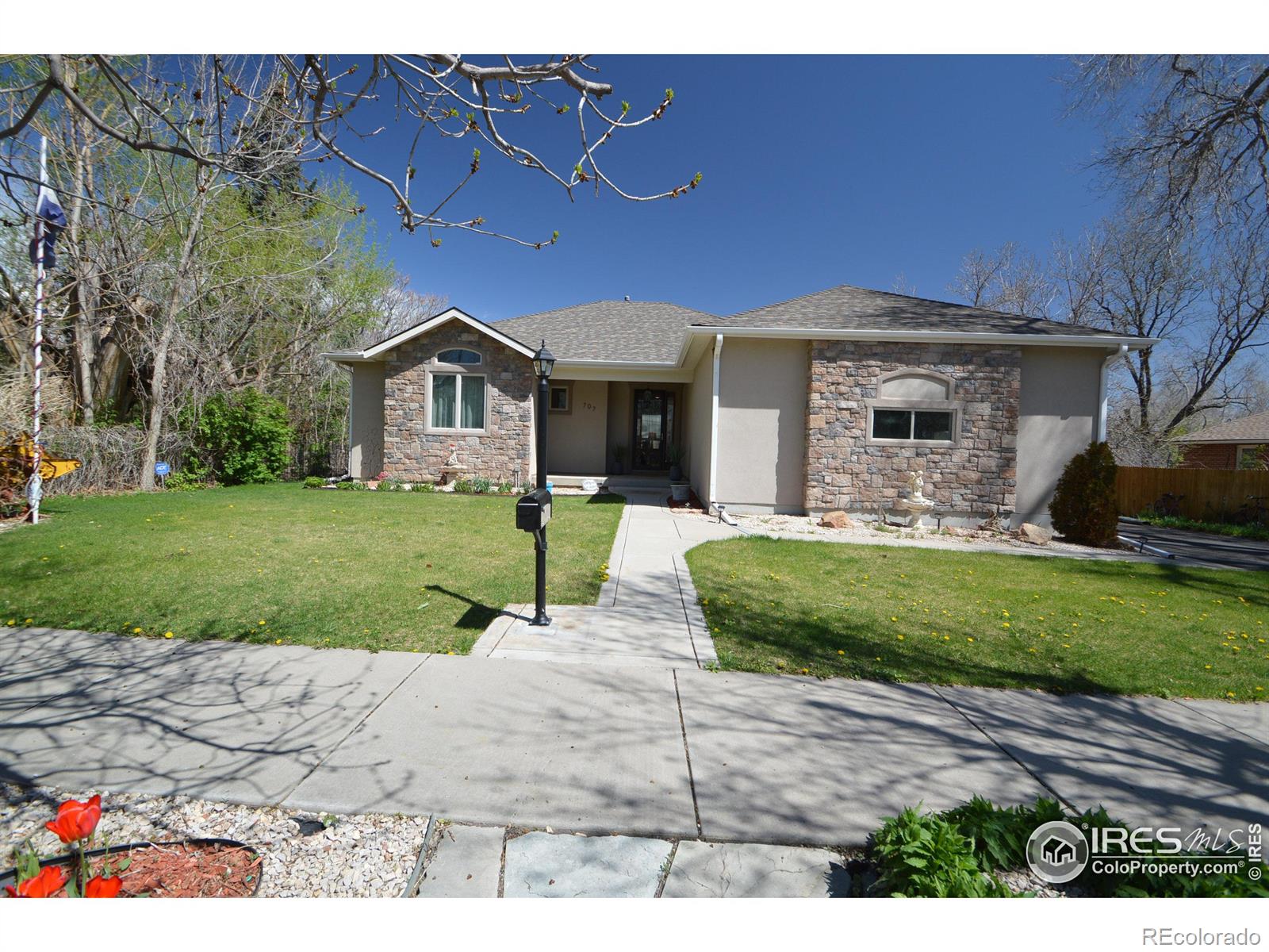 707 E Simpson Street, Lafayette, CO 80026 - #: IR987171