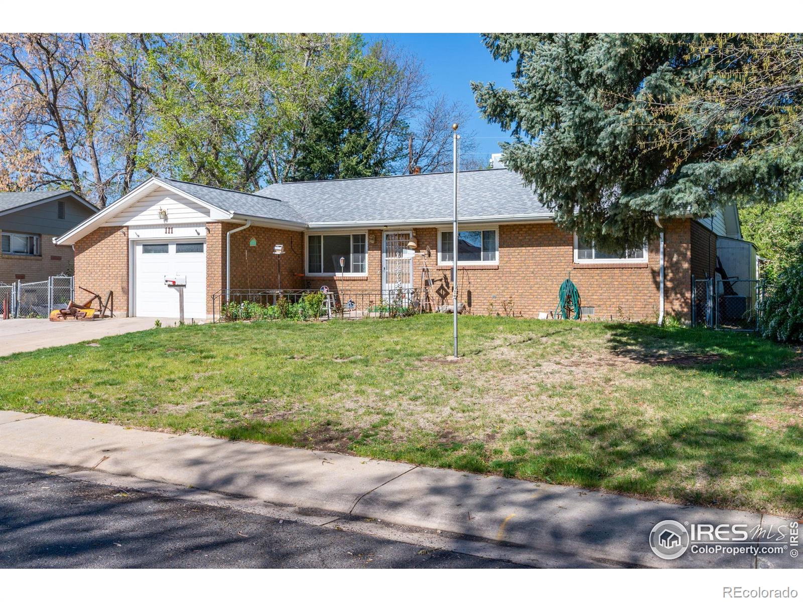 111 Barbara Street