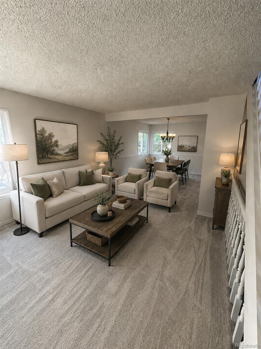 Photo of 16392 E Hialeah Drive, Centennial, CO 80015 (MLS # 9942190)