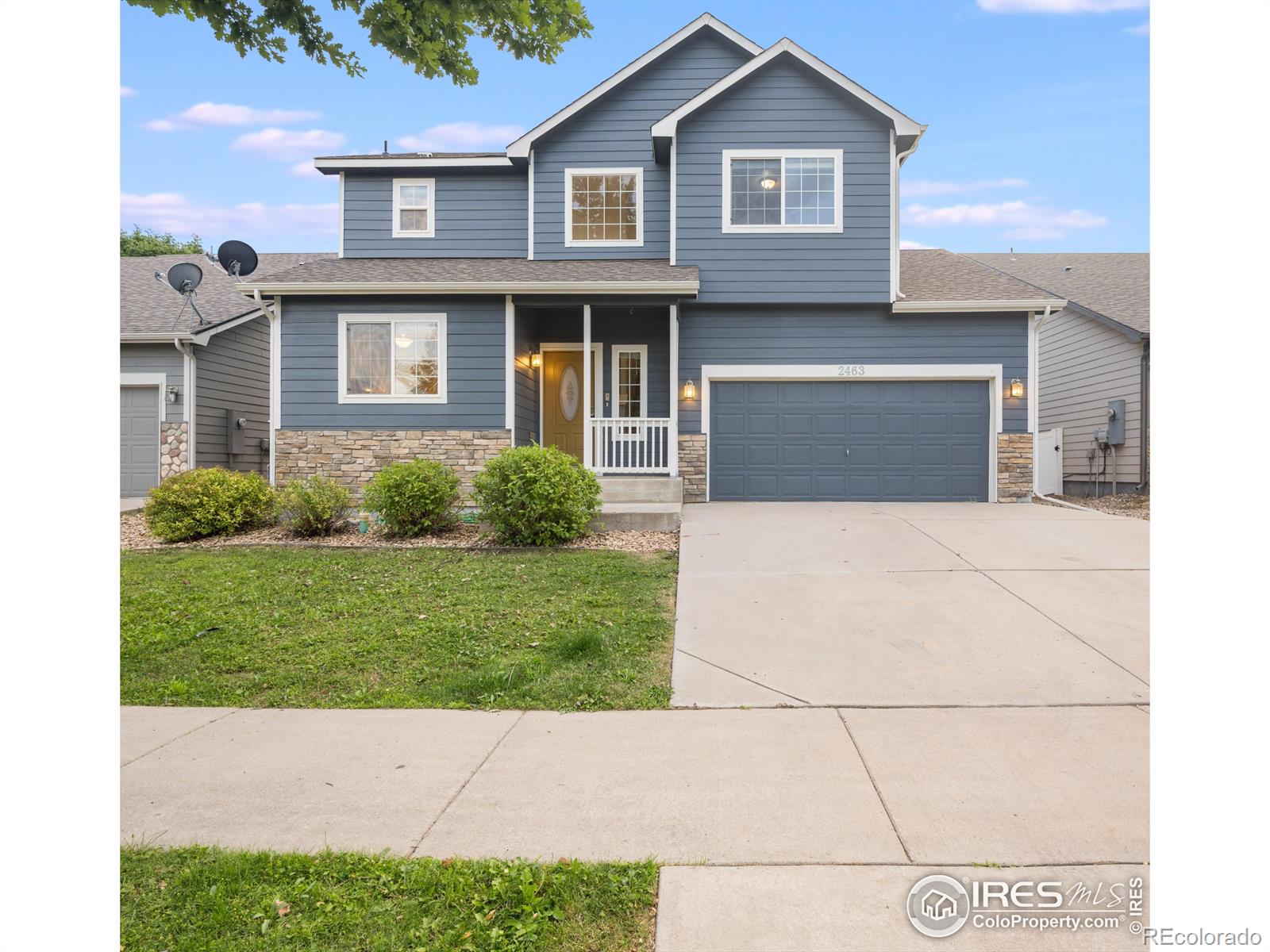 2463 Clarion Lane