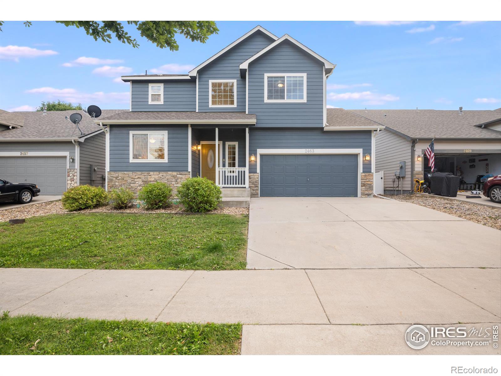 2463 Clarion Lane
