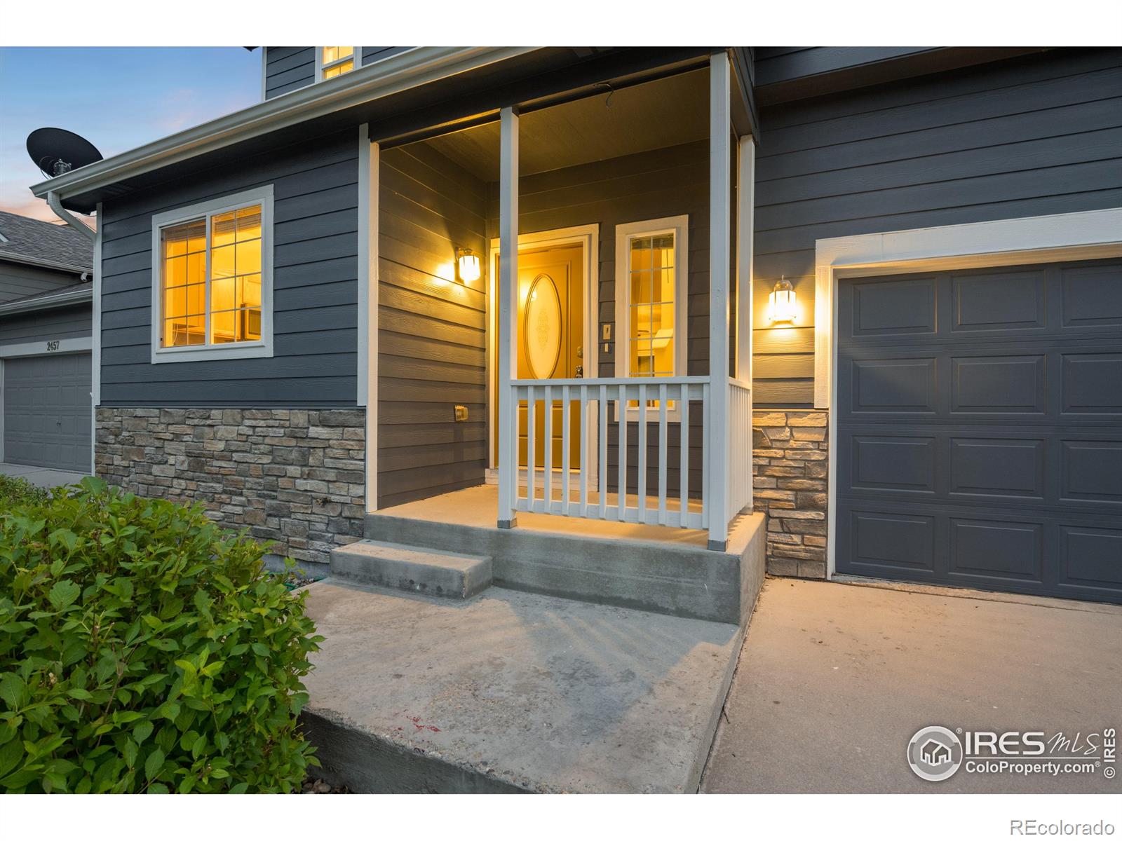 2463 Clarion Lane