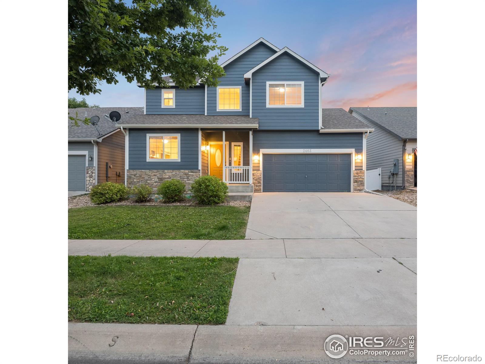 2463 Clarion Lane