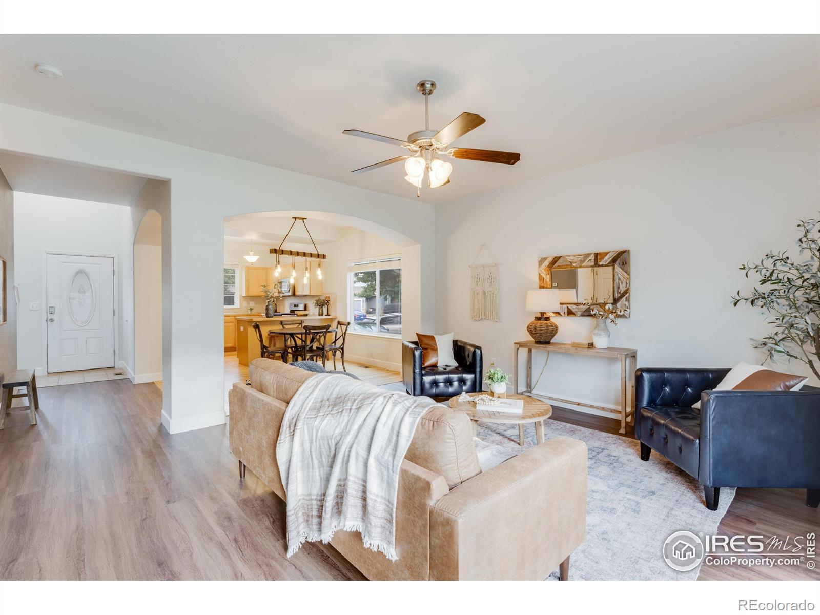 2463 Clarion Lane