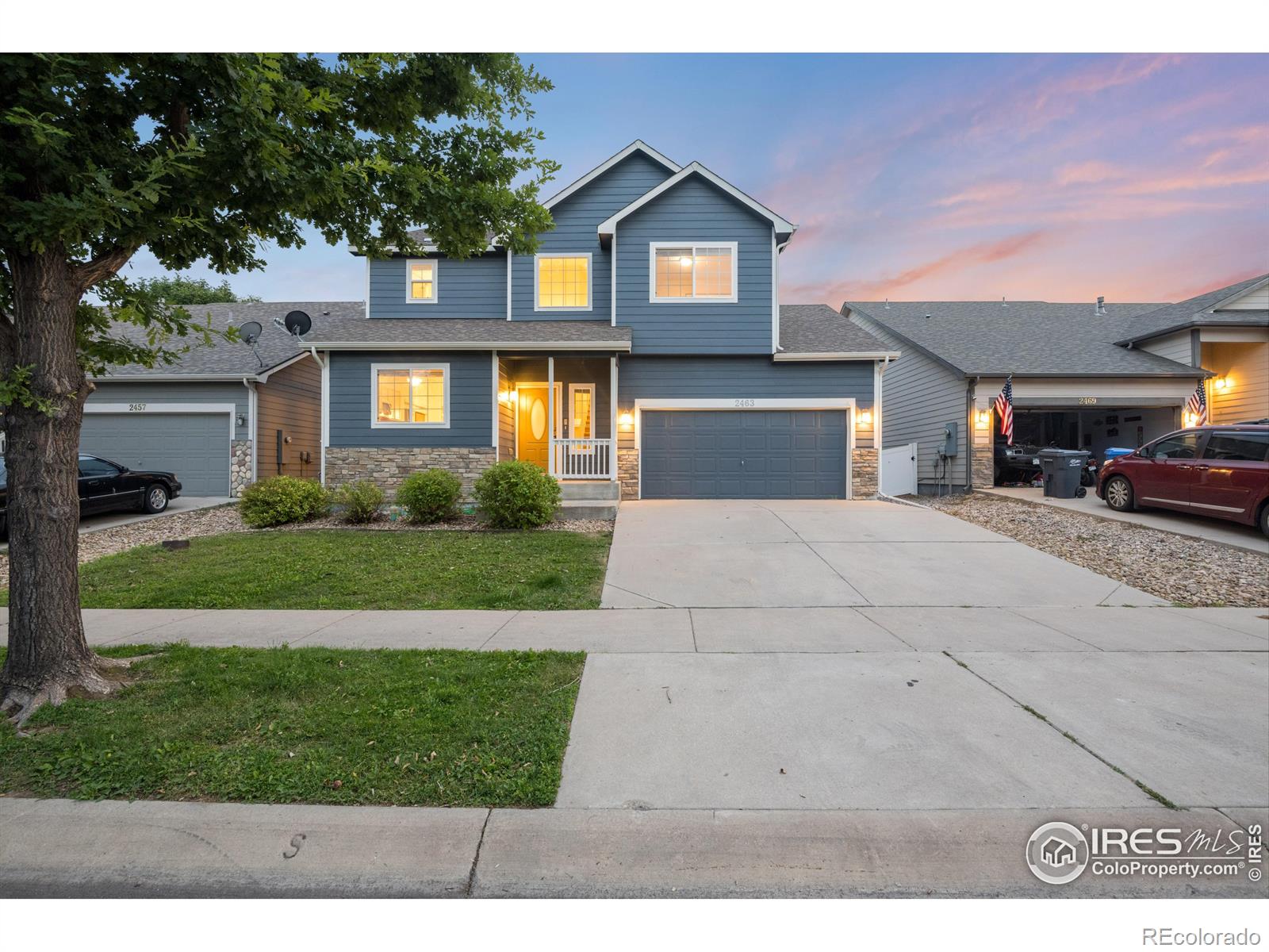 2463 Clarion Lane