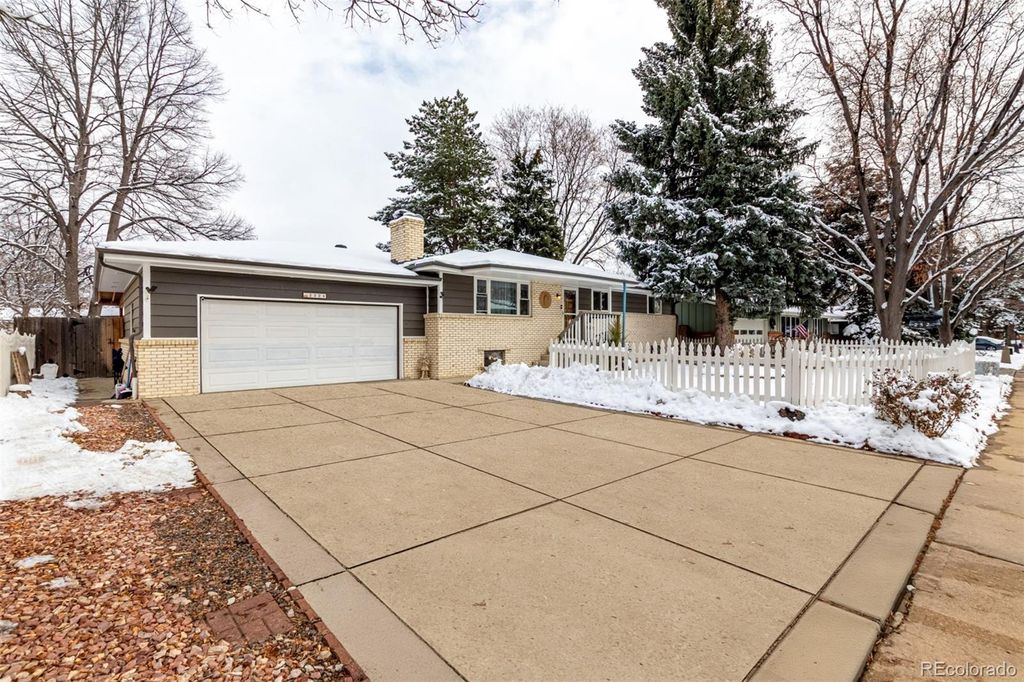 Photo of 2324 Atwood Street, Longmont, CO 80501 (MLS # 9209884)