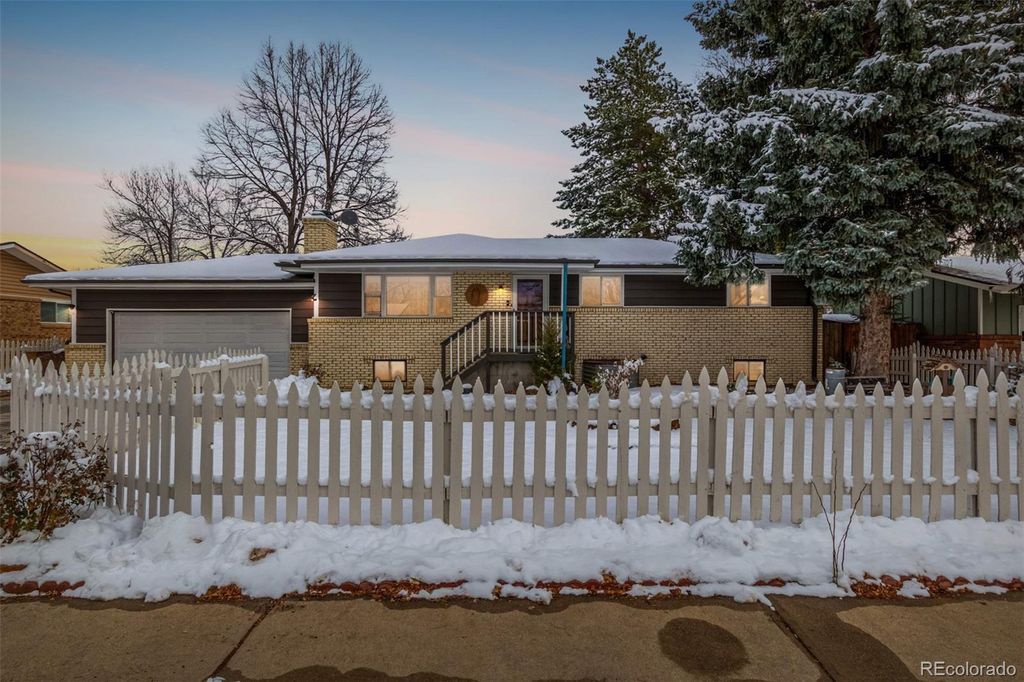 Photo of 2324 Atwood Street, Longmont, CO 80501 (MLS # 9209884)