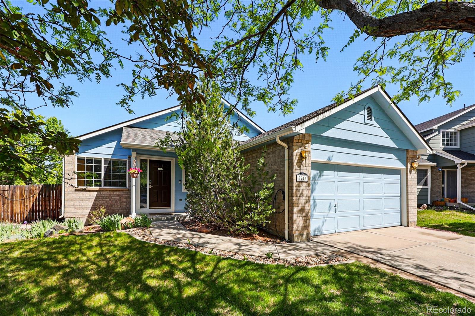 3715 E 139th Place