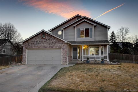 Photo of 178 Maplewood Drive, Erie, CO 80516 (MLS # 9175689)