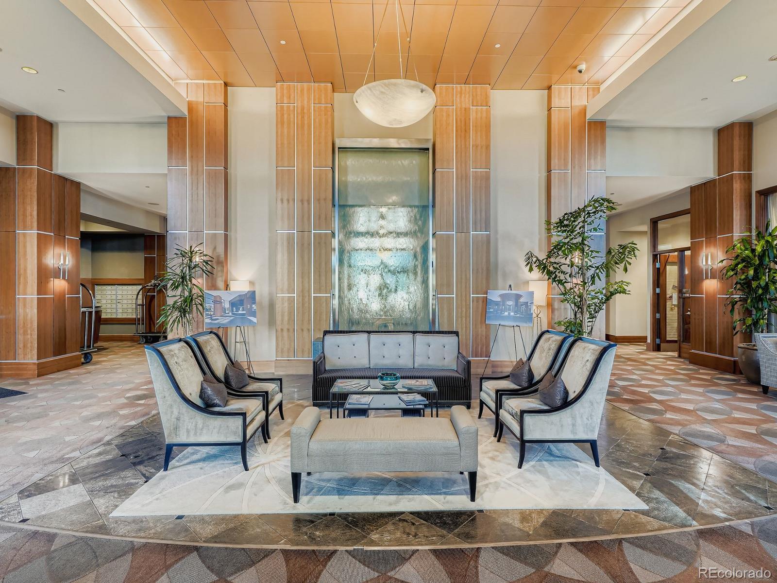 8100 E Union Avenue 910