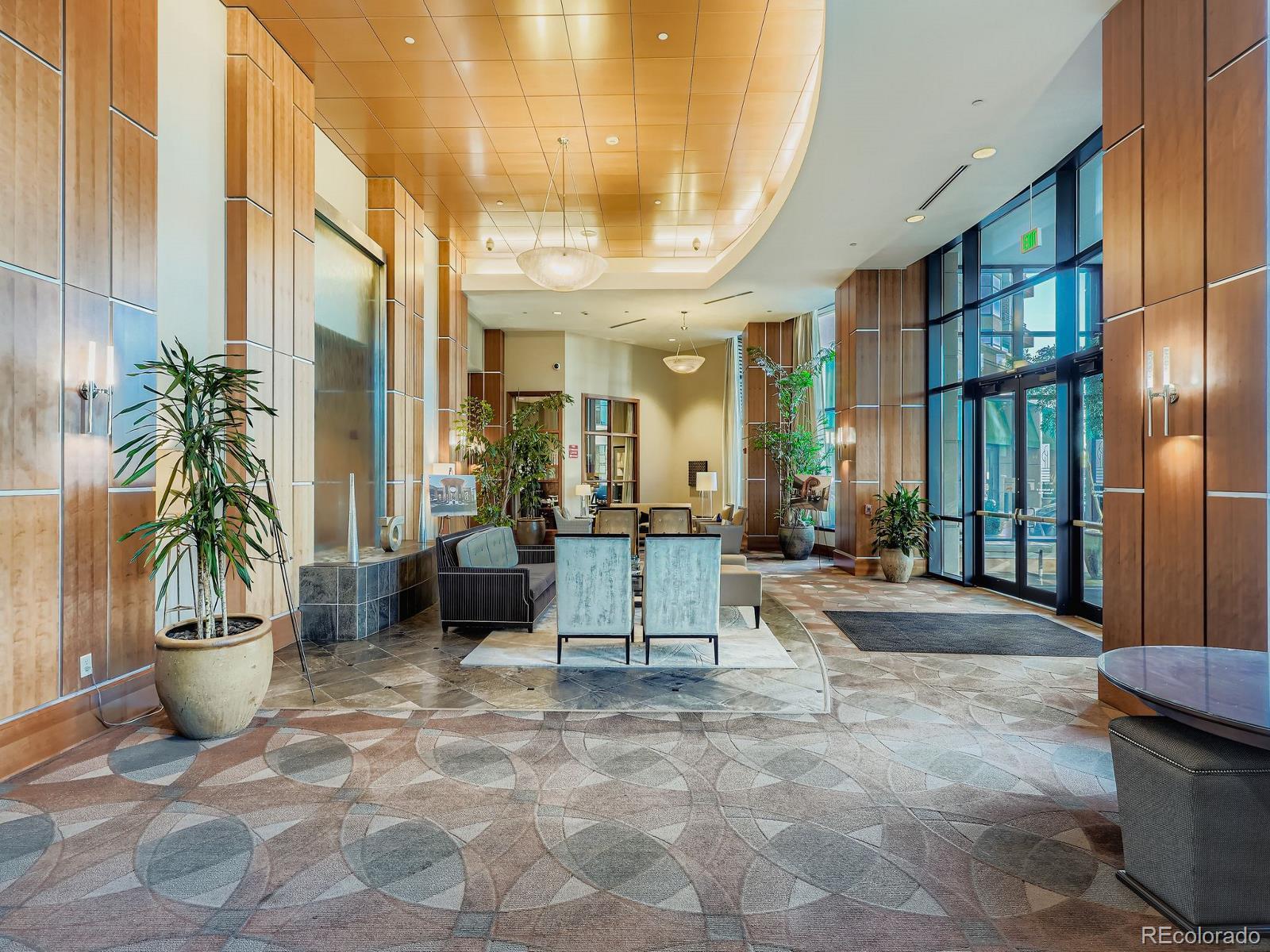 8100 E Union Avenue 910