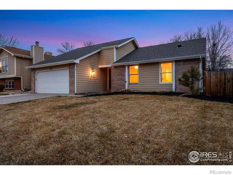 2318 Coventry Court, Fort Collins, CO 80526 - #: IR1004979