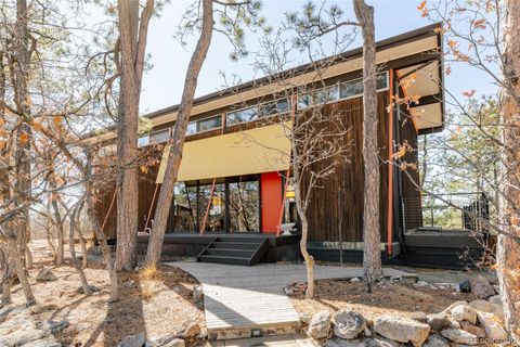 5185 N Lariat Drive Castle Rock CO 80108