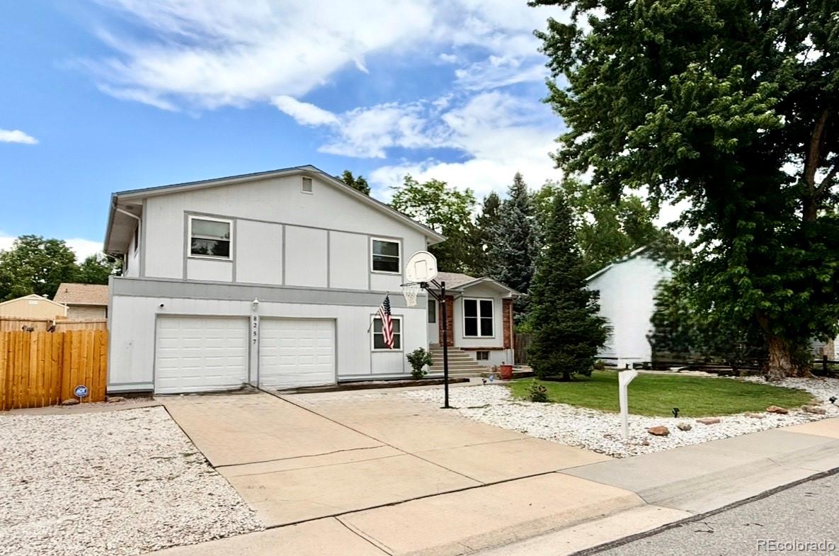 8257 Teller Court